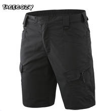 Facecozy 2019 New Men Outdoor Sports Shorts Male Hiking Trekking Fishing Camping Shorts Pants 2024 - buy cheap