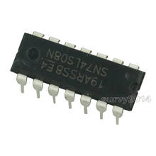 5pcs/lot SN74LS08N SN74LS08 74LS08N 74LS08 SN74LS08 HD74LS08P QUADRUPLE 2-INPUT POSITIVE-AND GATES IC DIP-14 2024 - buy cheap