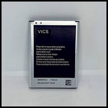 Original VICS EB595675LU Note 2 Battery For Samsung Galaxy Note2 Note II N7100 N7105 N7102 T889 L900 N7108D Battery Note 2 2024 - buy cheap