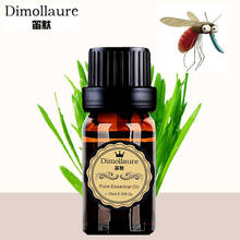 Dimollaure Citronella Patchouli Eucalyptus Neroli Cinnamon Jasmine Essential Oil Diffuser Aromatherapy Oil 2024 - buy cheap