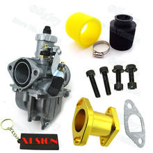 Mikuni VM22-3847 Performance Carburetor Kit For Predator 212cc GX200 196cc Engines Mini Bike Go Kart 2024 - buy cheap