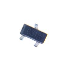 20pcs/lot new DMG3420U-7  G31  MOS  NPN SOT-23 in stock 2024 - buy cheap