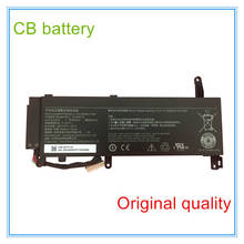 Original quality G15B01W battery For portable game 15.6 7300HQ Intel I7 GTX1060 1050 2024 - buy cheap