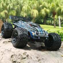 JLB 21101 RC Car Racing 1:10 4WD CHEETAH 120A Upgrade 1/10 Brushless RC Control  Model Toys Off-road Truck  Climbing Cars 2024 - buy cheap