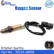 Sensor do oxigênio de lambda do sensor da relação do combustível do ar xuan o2 para hyundai i30 fd kia ceed d ceed 39210-2b000 392102b000 39210 2b000 2024 - compre barato