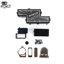 Rc Car Electric Oil Change Power Without Power Kit Fit for 1/5 Losi 5ive-t Rofun Rovan LT SLT King Motor X2 Toys Parts 2024 - buy cheap