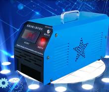 Máquina de sellado Digital fotosensible, máquina de estampación Selfinking, 220V, alta calidad, envío rápido 2024 - compra barato