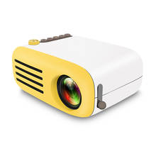 Mini LED Projector HD 1080P Multimedia Media Player for Home Cinema Portable Projector  SP99 2024 - buy cheap