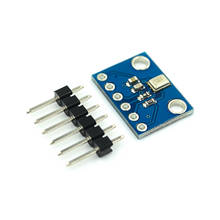 SPH0645 I2S MEMS Microphone Breakout Sensor Board Module SPH0645LM4H Microphone Module 1.6-3.6V for Arduino Raspberry Pi 2024 - buy cheap