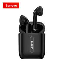 Lenovo x9 tws fone de ouvido bluetooth 5.0, estéreo 9d caixa de carregamento fones de ouvido 2024 - compre barato