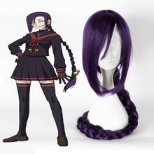 Anime Re Creators Cosplay Wigs Magane Chikujouin Cosplay Wig Synthetic Wig Hair Halloween Carnival Party Game Cosplay Wig 2024 - buy cheap