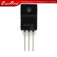 5pcs/lot K13A65U TO-220F TK13A65U TO220F TK13A65 K13A65 TO-220 13A 650V In Stock 2024 - buy cheap