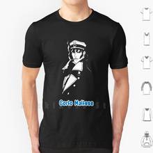 Corto Maltese Hugo Pratt Comic Retro Vintage Sailor Venezia Malta Italy Pirate Movies Tv Shows T Shirt 6xl Cotton Cool Tee 2024 - buy cheap