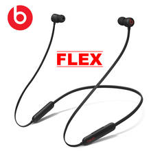 Beats Flex-auriculares inalámbricos con Bluetooth, dispositivo de audio estéreo magnético, deportivos, manos libres, con micrófono, 12 horas de autonomía 2024 - compra barato