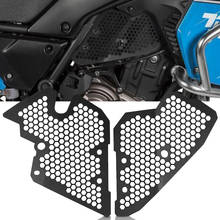 For Yamaha Tenere 700 2019 2020 2021 Motorcycle Engine Guard Cover and protector Crap Flap Tenere700 XTZ700 XT700Z Tenere Rally 2024 - buy cheap