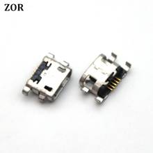 2 pçs tipo c micro mini conector usb carga jack porto soquete peças de reparo para ulefone armadura x x2 x3 x5 x7 x6 x8 pro 2024 - compre barato