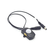 Motion Sensor Switch 5V PIR Motion Sensor Movement Detector Activated 2024 - buy cheap