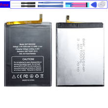 BAT16523200  3200mAh Mobile Phone Battery For DOOGEE Y6 Y6C Y6 Piano +Tracking Number 2024 - buy cheap