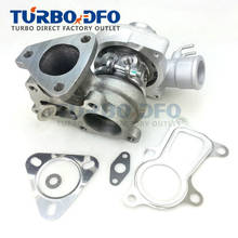 TD04-11G 49177-02512 Turbolader Assembly For Hyundai Gallopper 2.5 TDI 73Kw D4BH (4D56 TCI) 28200-42540 Turbocharger Kit 1996- 2024 - buy cheap