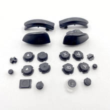 Оригинальные кнопки LR ZR ZL для переключения Joy-Con левый и правый контроллер для N-S джойстика 2024 - купить недорого