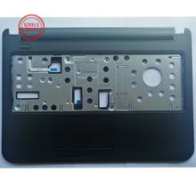 NEW FOR Dell Inspiron 14 14R 5421 5437 M431 5435 Palmrest upper case keyboard bezel TOP COVER No Touchpad Assembly Black 2024 - buy cheap