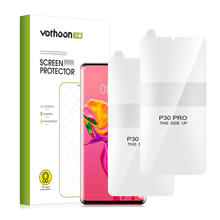 Vothoon HD Screen Protector for Huawei Mate 40 30 Pro Mate 20 Lite P20 P30 P40 Pro 3D Full Coverage Hydrogel Film Not Glass 2024 - buy cheap