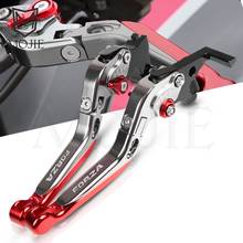Motorcycle Forza125 Brake Clutch Levers For Honda FORZA 125 2010-2019 2018 2017 2016 2015 2014 CNC Folding Brake Clutch Levers 2024 - buy cheap