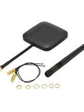 5.8Ghz 14dBi Panel Gain Antenna and 2.4GHz 3dBi Antenna Kit For Hubsan X4 H501S H502S H107D+ RC Quadcopter Accessories 2024 - buy cheap