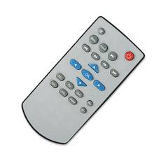New For Unic UC28 UC30 UC40 UC50 UC46 Projector Remote Control 2024 - buy cheap