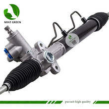 MG New Power Steering Rack for HYUNDAI TUCSON 2.0 05-09 For KIA SPORTAGE 2.0 2005-2010 577002E800 577001F702 577001F800 2024 - buy cheap