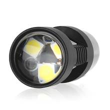 Luz de freno de señal DC 12V-28V, superbrillante, 1156 BA15S baja potencia, bombilla LED de marcha atrás, lámpara de freno, accesorios para coche 2024 - compra barato