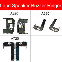Louder Speaker Ringer Flex Cable For Samsung A3 A5 A7 2017 A320 A520 A720 Loud Ringer Loudspeaker Buzzer Replacement Repair 2024 - buy cheap