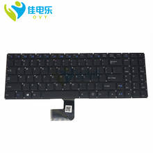 Fast Ship OVY Us laptop keyboard for Topstar TU151-1 TU151 TU151GA1 p/n:D0K-V6385A-US KB 2024 - buy cheap