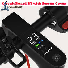 M365 Scooter Dashboard Display for Xiaomi M365 Electric Scooter Circuit Displayfor Xiaomi M365 M365 Pro Pro2 Bt Board M365 Part 2024 - buy cheap