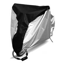 Motorcycle Rain Cover Dust Waterproof Outdoor Scooter Protector Bike Utility Cycling Outdoor Bicycle Protector Sun cover 2024 - buy cheap