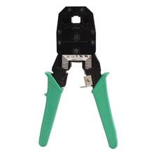 for RJ45 RJ11 Network Crimping Tool Ethernet LAN Crimper Cable Cutter Plier Cat5 Stripper RJ12 2024 - buy cheap