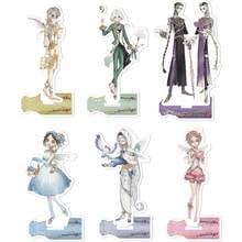 Anime Identity V Emily Dyer Aesop Carl Patricia Dorval Game Acrylic Figure Stand Model Plate Desktop Decorate Collection Gifts 2024 - buy cheap