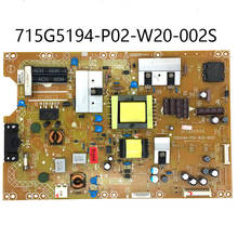 100% test work for 32E59RM LED32919 power board 715G5194-P02-W20-002M/S 2024 - buy cheap