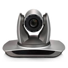 Câmera de sistema para videoconferência, 2mp, 20x, zoom, dvi, usb3.0, ip, ptz, hd, rtsp, rtmp para skype, software vmix 2024 - compre barato