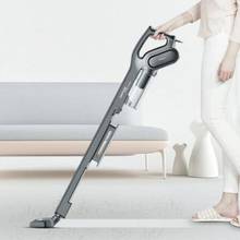 Deerma Vacuum Cleaner Home Ultra-quiet Hand-held Carpet-type Strong Hair-absorbing Debris Anti-dust Small High-power Cleanner 2024 - buy cheap