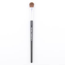 S #12 Pony hair Eyeshadow Makeup brushes Pro Allover Shadow Big size Make up brush Eye Nose shadow contour cosmetic tools 2024 - buy cheap