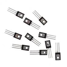 10 Pcs NPN Medium Power Transistor D882 2024 - buy cheap