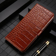Leather Flip Phone Case For LG V50 G8s G3 G4 G5 G6 G7 G8 G8X V10 V20 V30 V40 Q6 Q7 Q8 K40 K50 K8 K10 K11 Crocodile Wallet Bag 2024 - buy cheap