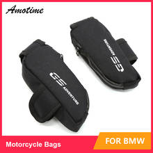 Waterproof Fairing bags Tool storage bag FOR BMW R1200GS ADV LC R1250GS 2013-2019 2024 - buy cheap