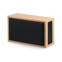 Bluetooth Wood Speaker Phone Computer Bass Support Wireless/Wired TF Card AUX Game Movie Portable Subwoofer 2024 - buy cheap