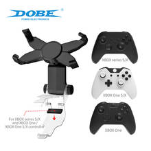 Suporte para telefone celular, suporte para controle de videogame compatível com x box, xbox series one s x 2024 - compre barato