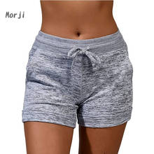 2021 New Summer Fashion Kawaii Shorts Ladies Gym Running Sports Shorts Stretch Shorts Sexy Shorts Women Clothing 2024 - buy cheap