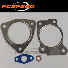 Turbocharger gasket kit K03 53039700120 Turbo metal kits for Citroen Peugeot 1.6 THP 100 Kw 115 Kw EP6DT EP6CDT 2005-2010 2024 - buy cheap