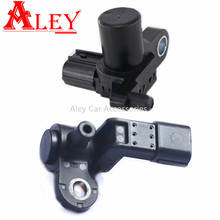 37840-PLC-006 & 37500-PLC-015 Camshaft & Crankshaft Position Sensor OEM New 2PCS 2024 - buy cheap