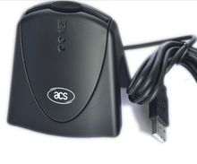 ACR38U BMC USB rfid lector de tarjetas escritor para control de acceso + kit SDK 2024 - compra barato